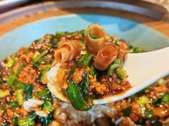 -吕氏焗小鲜•海鲜青岛菜(总店)