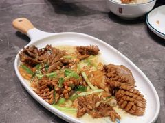 -闫府私房菜·老字号(恒隆店)