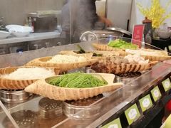 -欢朋餐厅(海口南海希尔顿欢朋酒店)
