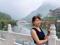 -太行锡崖沟旅游度假区