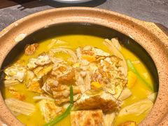 -宴东家烟火土菜(美林美寓店)