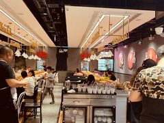 -龍歌自助小火锅(李沧丽达店)