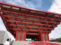 -中华艺术宫(上海美术馆)