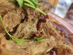 -友乐居羊蝎子(西直门店)