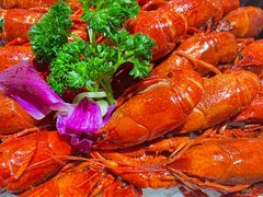 -龙虾风暴(松江店)