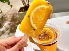 -M Stand(宁波万象城店)
