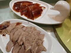 -大鸭梨烤鸭店(古城店)