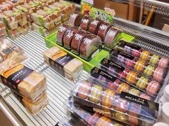 零售区-85度C(厦门中华城新店)
