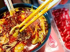 -蜗牛宅捞火锅生鲜超市(新吴店)