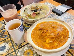 -番茄屋葡式美食(总店)