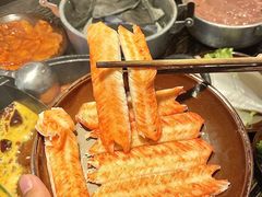 -冯校长老火锅(福田车公庙店)