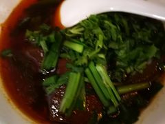 -吉亨面馆(古北1699店)