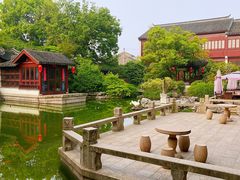 -祝家花園(伯渎港店)