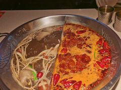 -小龙坎火锅(春熙太古里店)