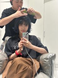 -YH HAIR SALON