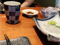 -千代武日本料理(爱建店)