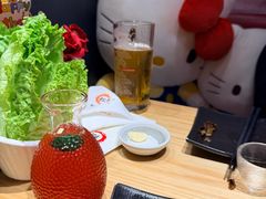 -松鱼亭·和牛烧肉(协鑫广场店)