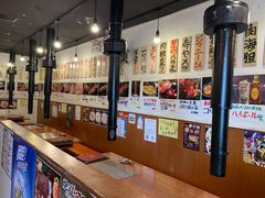 -蒜香焼肉PURUSHIN(马场路店)