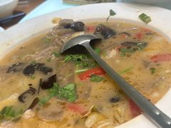 -丁里羊肉小镇(天鹅湖总店)