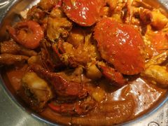 -胖哥俩肉蟹煲(梅溪步步高店)