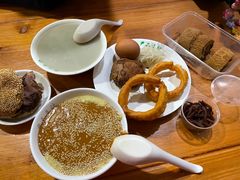 -尹三豆汁(天坛店)