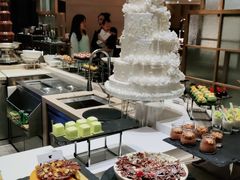 -TABLE·味西餐厅-成都茂业JW万豪酒店