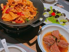 -莫山小馆(大石桥店)