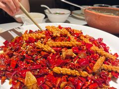 重庆辣子鸡-胡大饭馆 24h(簋街总店)