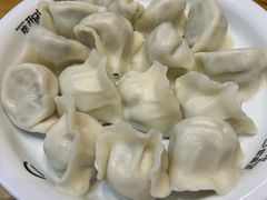 -王慧洁开口虾水饺·地道东北菜(银泰城店)