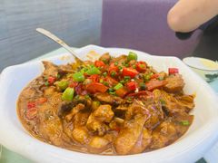 -大师傅金奖啤酒鱼(西街老店)