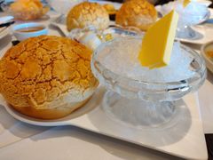 -粤域茶餐厅