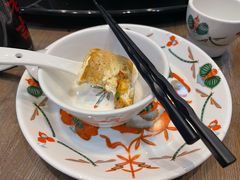 -味莊餐厅(康庄南街店)