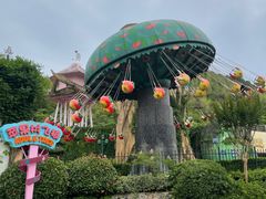 -安吉Hello Kitty乐园