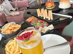 -云·酷 Atmosphere(国贸大酒店)