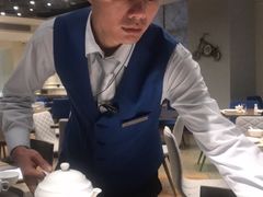 -恩然邦臣酒店-漫垛餐厅