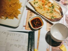 -木屋烧烤(上梅林店)