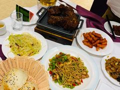 -凯鸽酒楼•雁北民间菜(华北星店)