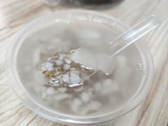 -老地方糖水店(大岭山综合市场店)