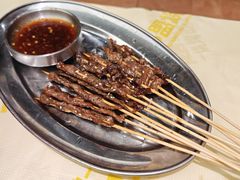 -串盟烧烤·长沙美食地标(星沙店)