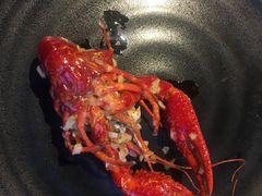-红钳侠小龙虾·烧烤(中赢康康谷店)