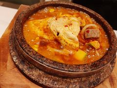 -七八冷面·延边朝鲜族美食(世纪汇店)