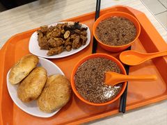 -香妃烤鸡(西单店)
