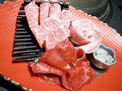 -300杯·和牛烧肉清酒专门店(廊里店)