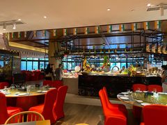 -碧桂园润杨溪谷温泉酒店