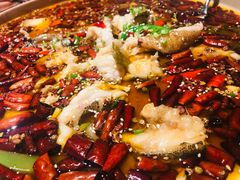 -静一餐厅·湖北菜(前门创始店)