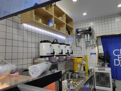-茶百道(琉璃场店)