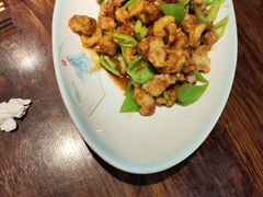 -牛庄馅饼(安通街店)