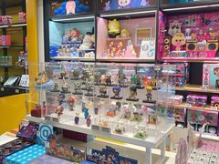 -泡泡玛特POPMART(武汉天地壹方店)