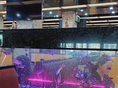 -新辉港式茶餐厅(北栅店)