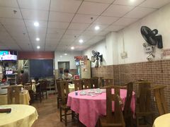 大堂-电白鸭粥店(下沙二坊88号店)